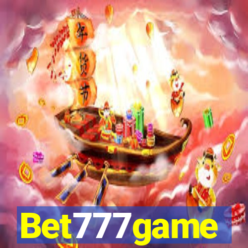 Bet777game