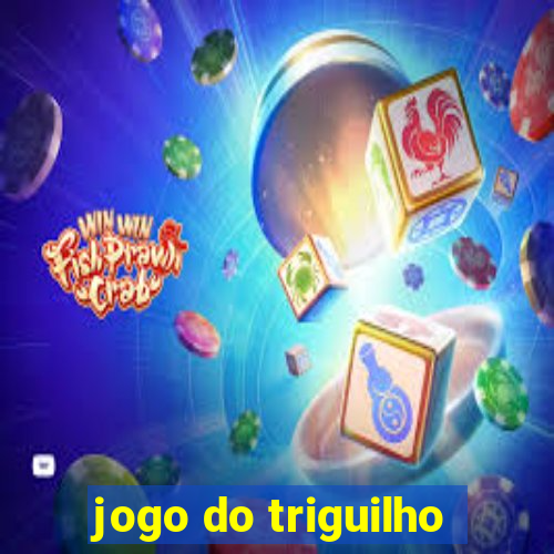 jogo do triguilho