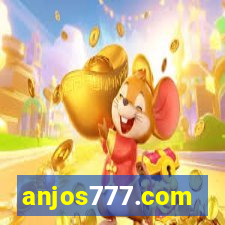 anjos777.com