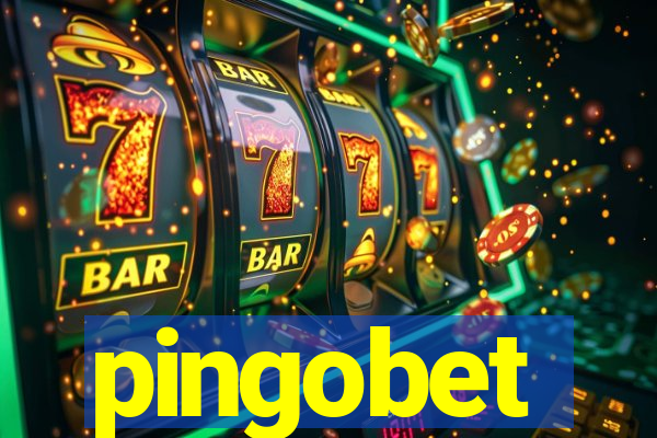 pingobet