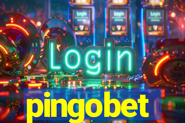 pingobet