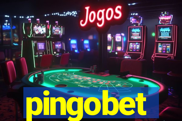 pingobet