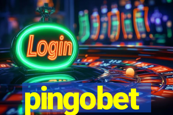 pingobet