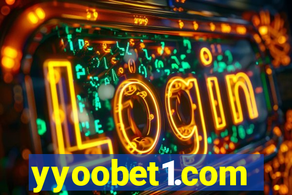 yyoobet1.com