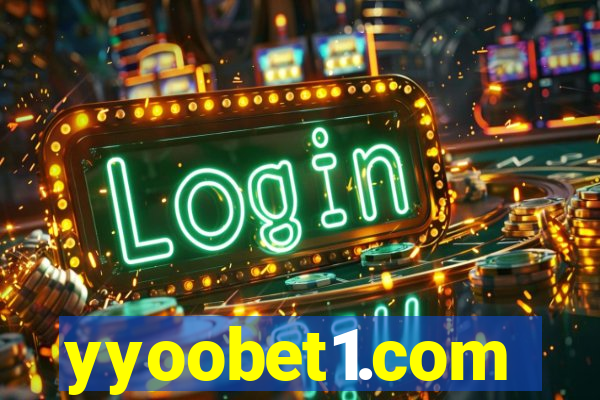 yyoobet1.com