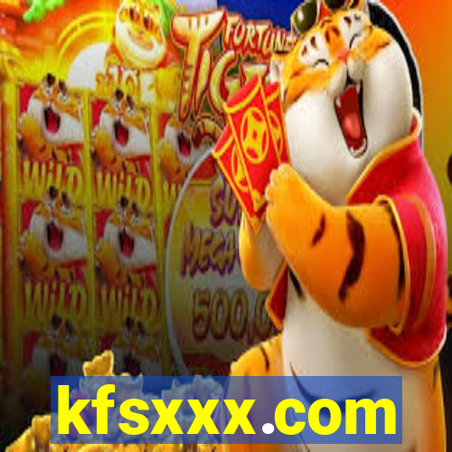 kfsxxx.com