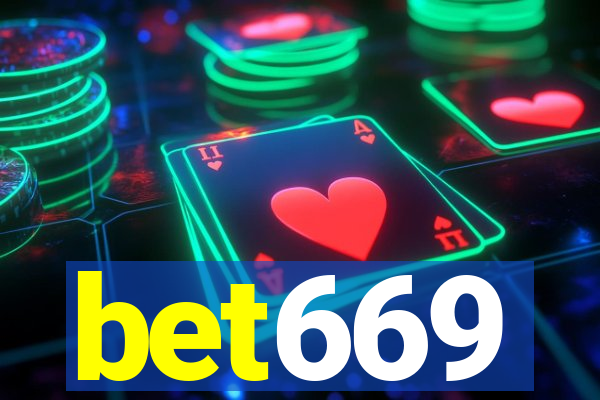 bet669