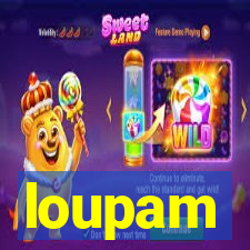 loupam