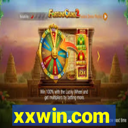 xxwin.com