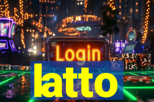 latto