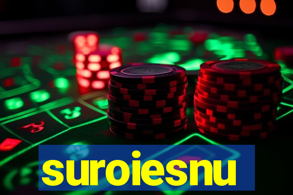 suroiesnu