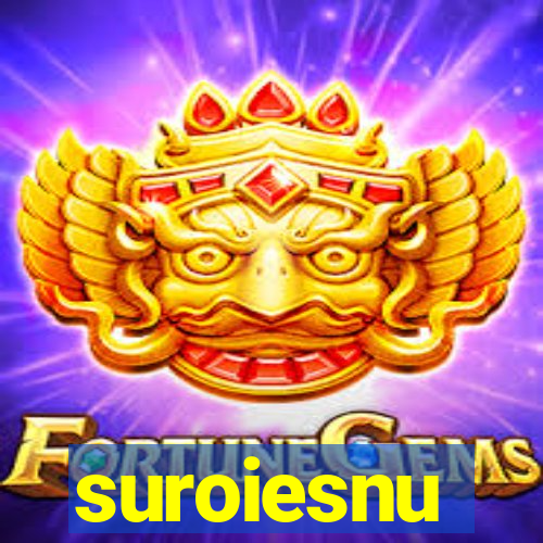 suroiesnu