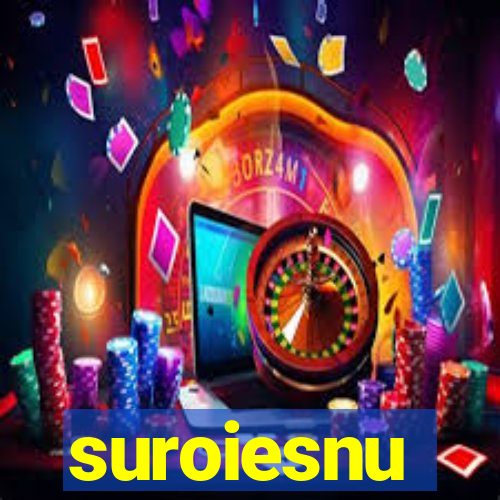 suroiesnu