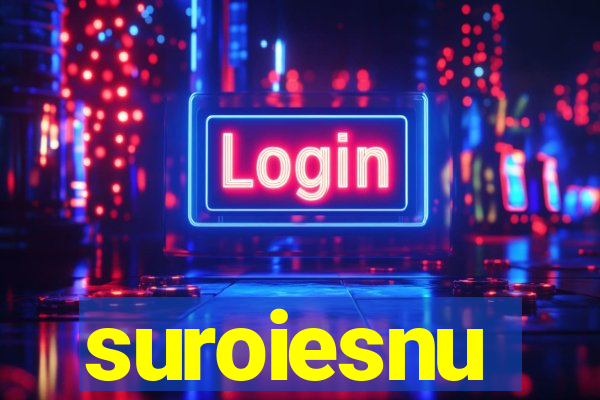 suroiesnu