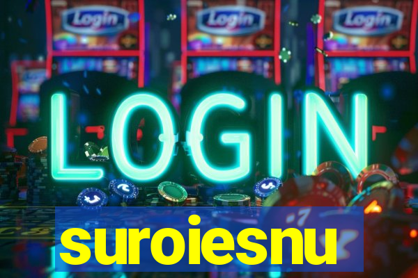 suroiesnu