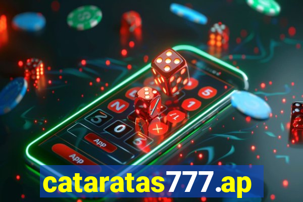 cataratas777.app