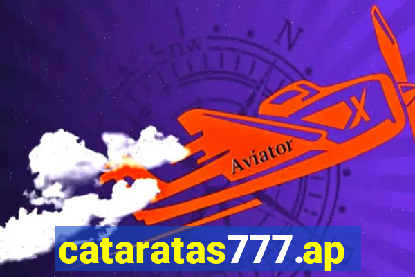 cataratas777.app