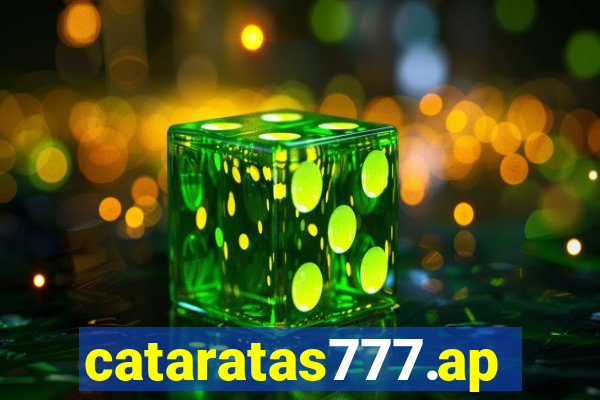 cataratas777.app