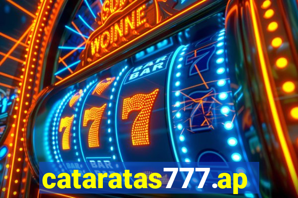 cataratas777.app