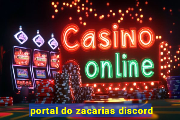 portal do zacarias discord