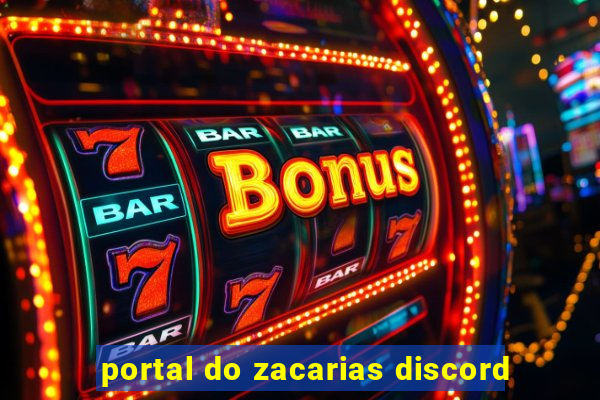 portal do zacarias discord