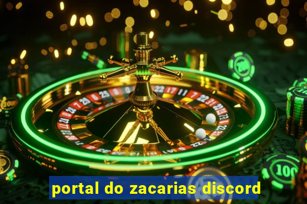 portal do zacarias discord