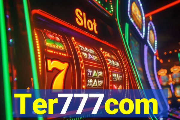 Ter777com