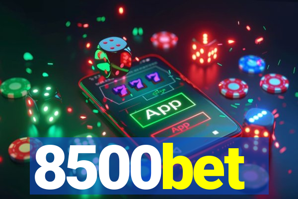 8500bet