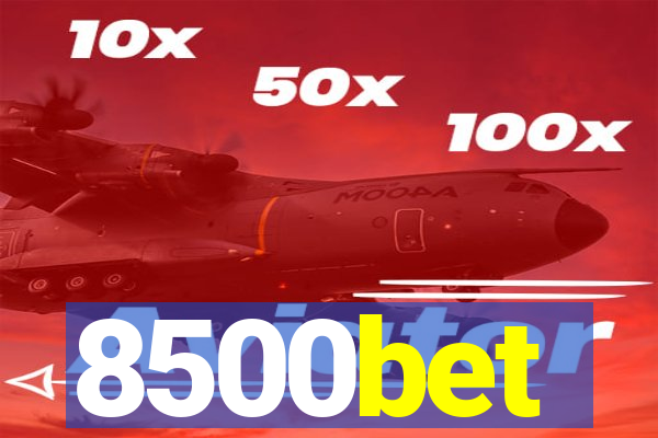 8500bet