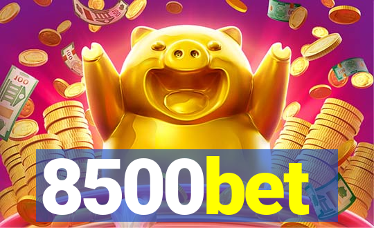 8500bet