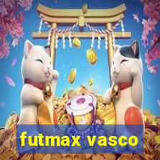 futmax vasco