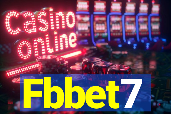 Fbbet7