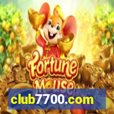 club7700.com