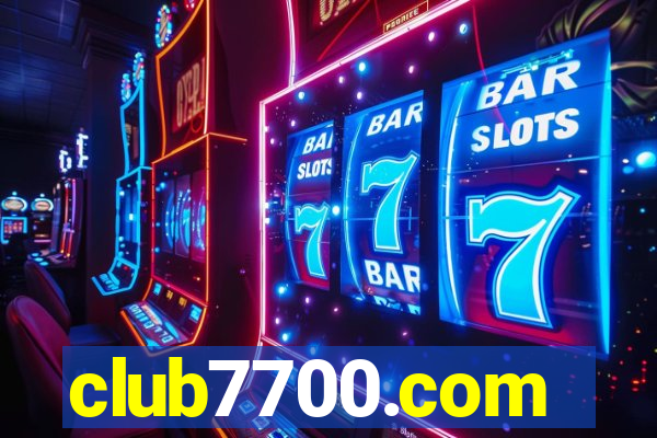 club7700.com