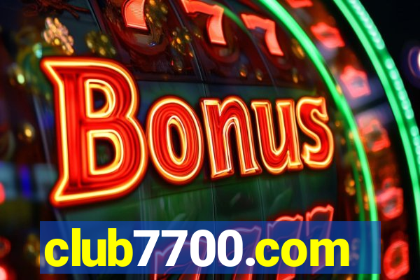 club7700.com