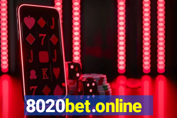 8020bet.online