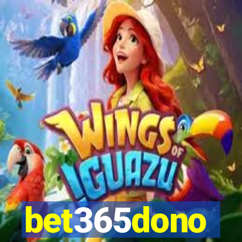 bet365dono