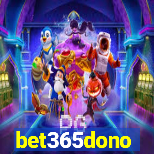 bet365dono