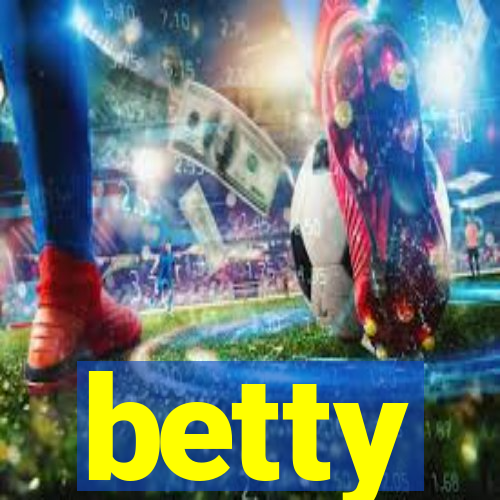 betty