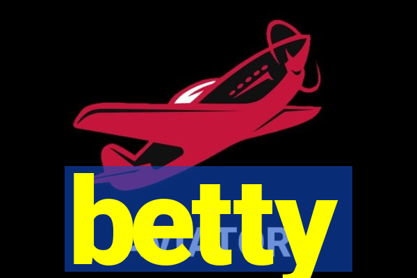 betty