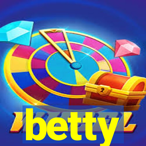 betty