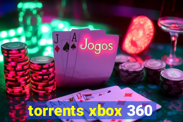 torrents xbox 360