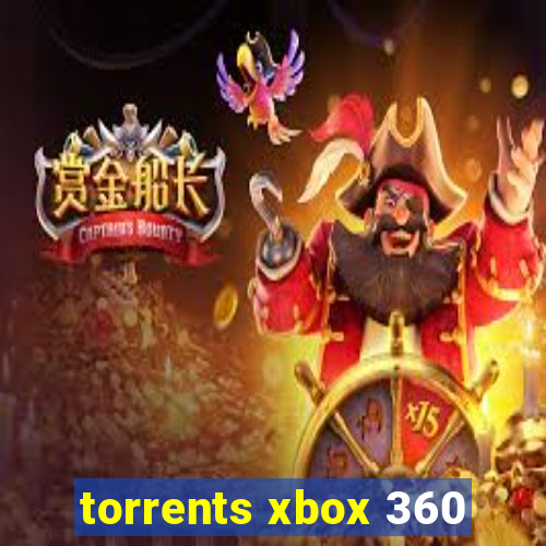 torrents xbox 360