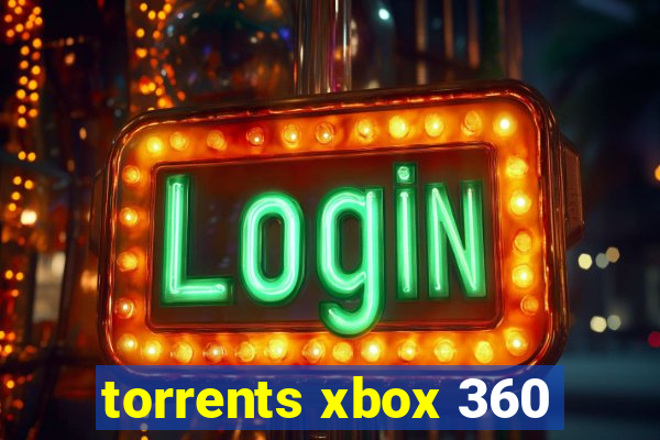 torrents xbox 360