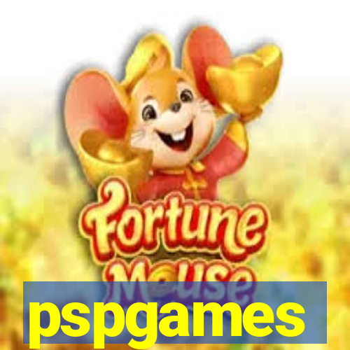 pspgames