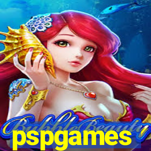 pspgames