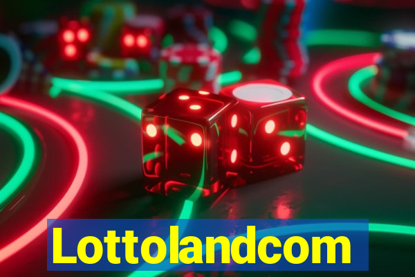 Lottolandcom