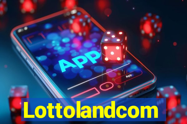 Lottolandcom