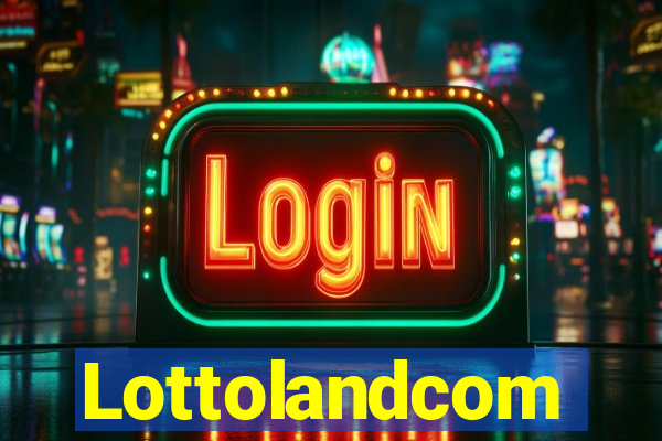 Lottolandcom