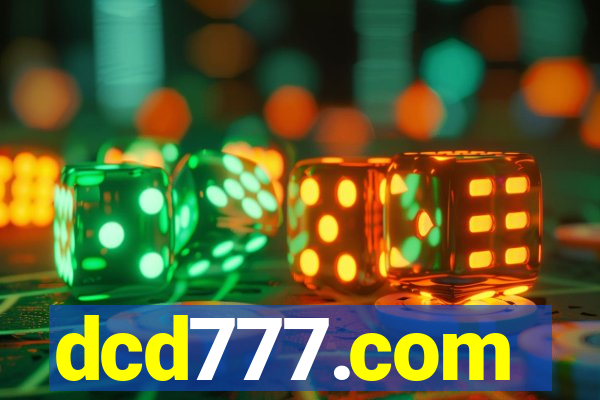 dcd777.com